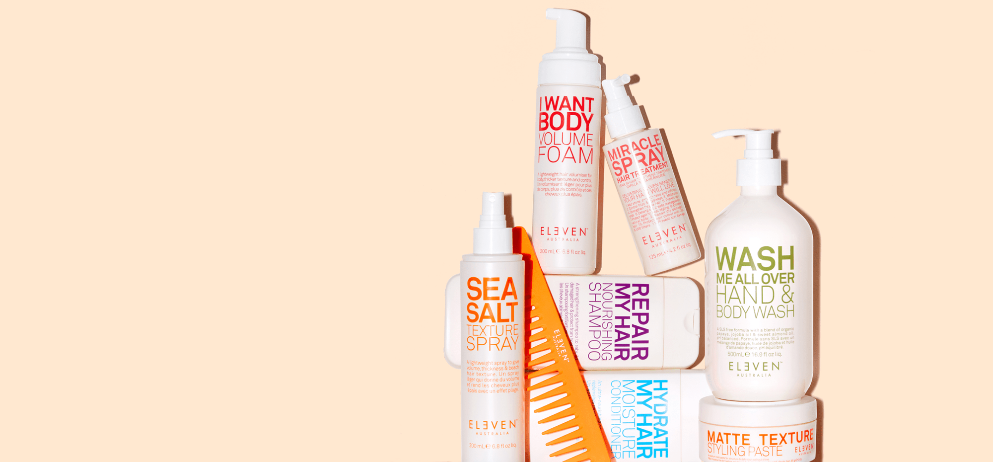 REAL RESULTS. <br>NO GUESSWORK. REAL RESULTS. <br>NO GUESSWORK.