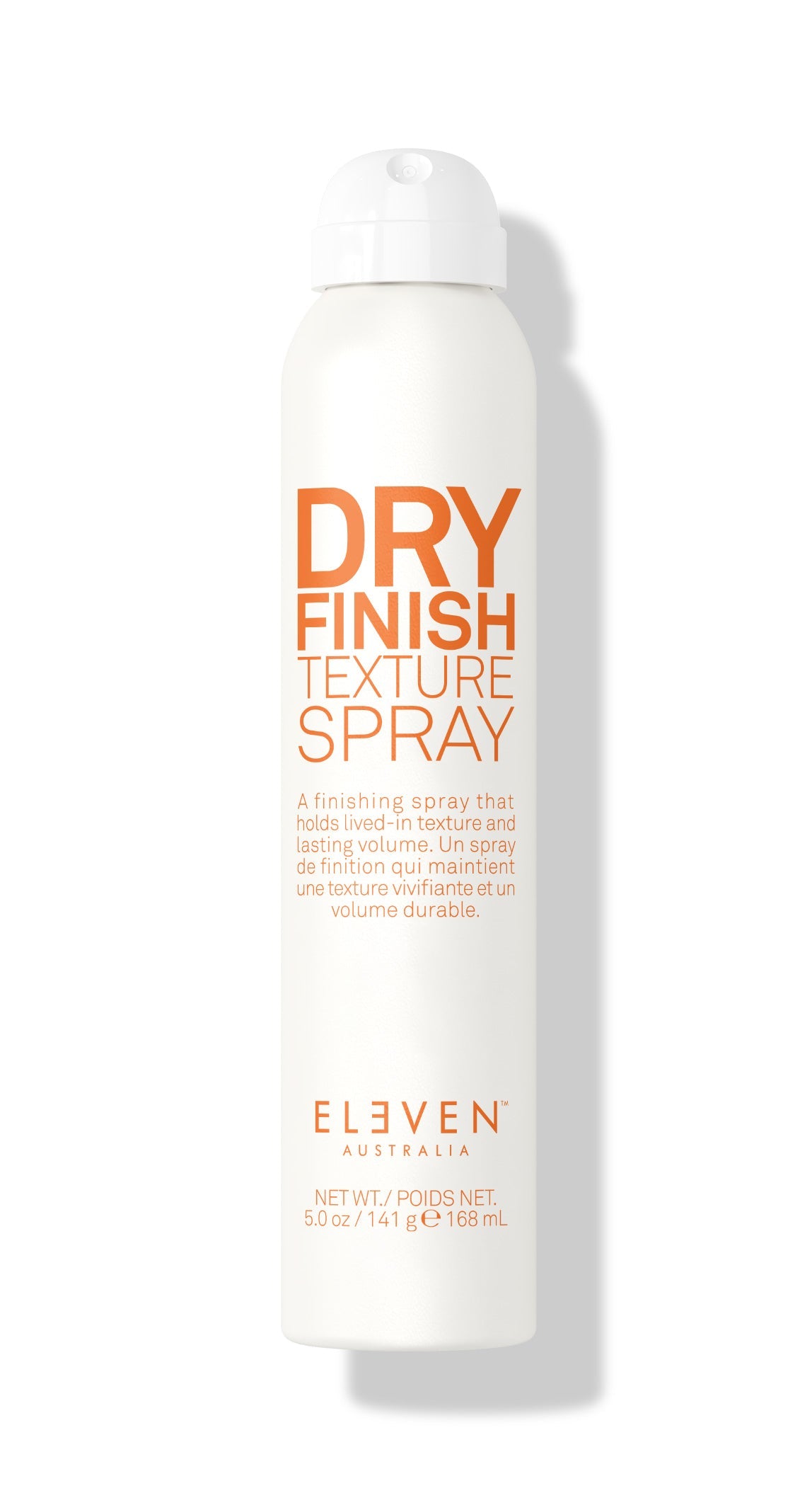 DRY FINISH TEXTURE SPRAY