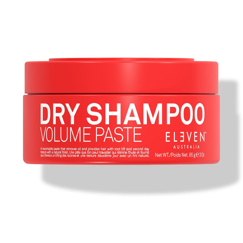 DRY SHAMPOO VOLUME PASTE
