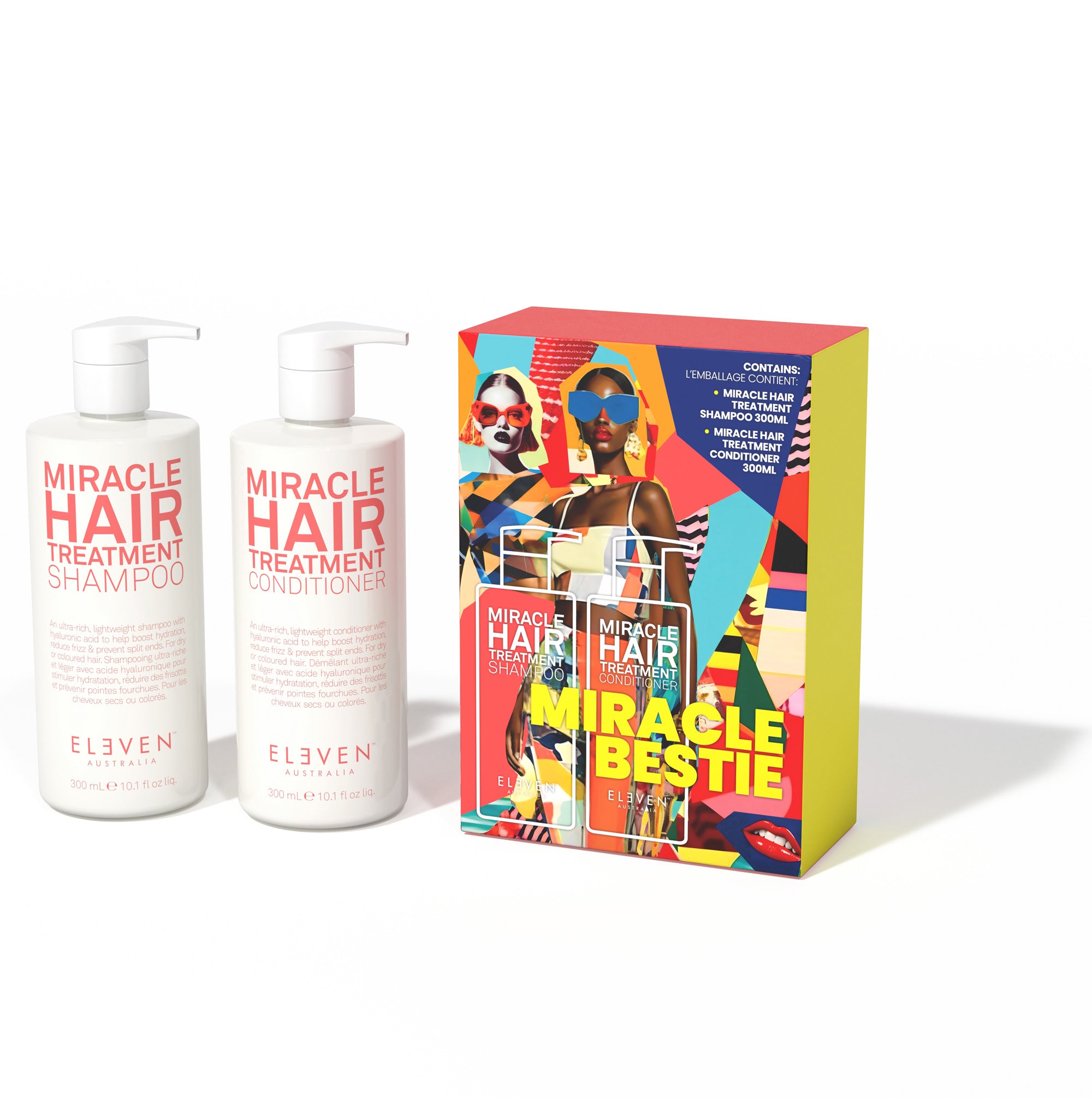 Bestie Duo - Hidrate