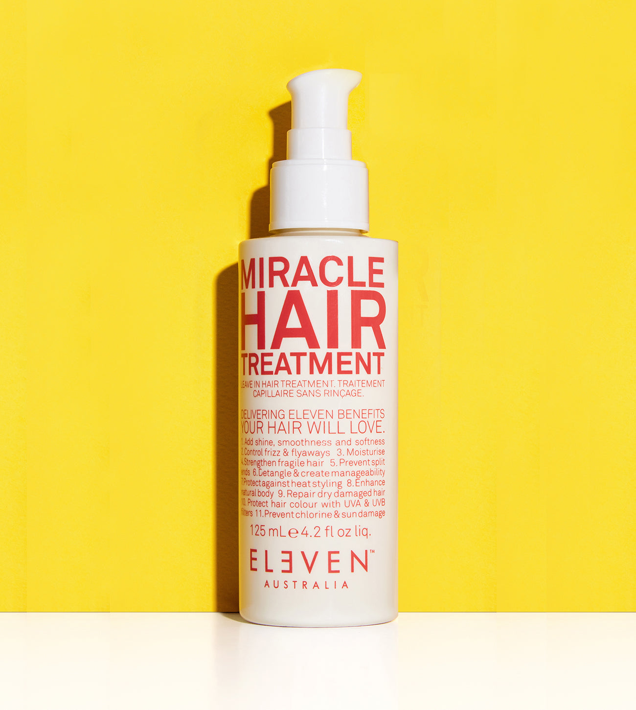 MIRACLE HAIR TREATMENT 10ML