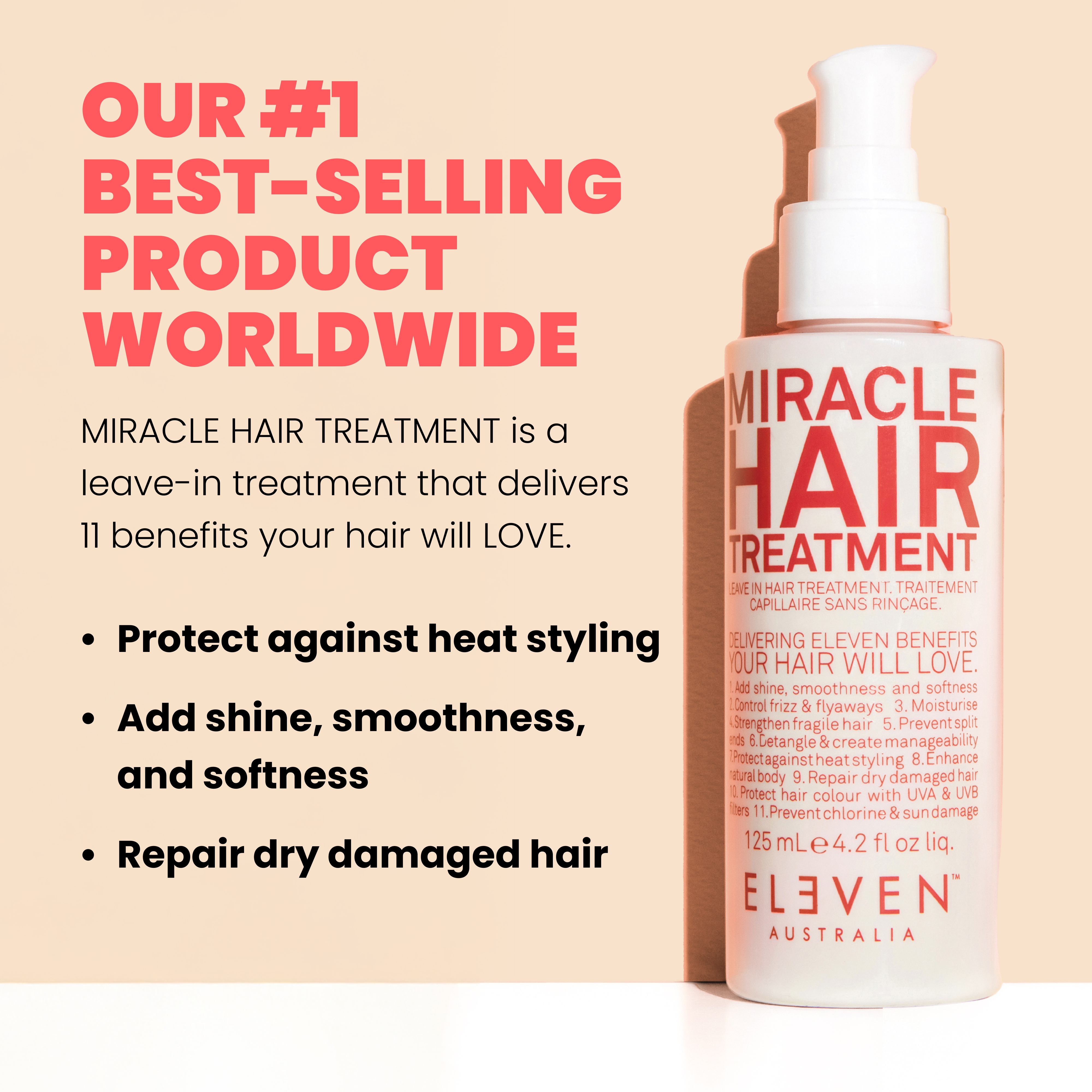 MIRACLE HAIR TREATMENT