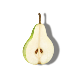 PEAR FRUIT EXTRACT PEAR FRUIT EXTRACT