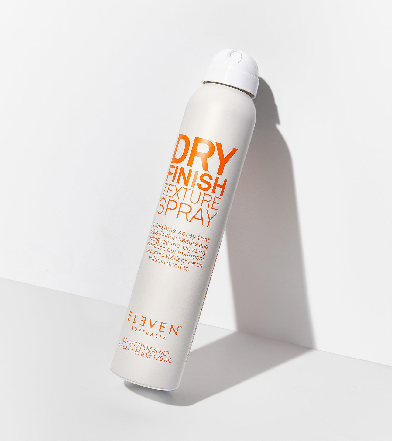 DRY FINISH TEXTURE SPRAY