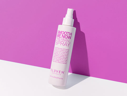 Introducing Our New SMOOTH ME NOW THERMAL SPRAY