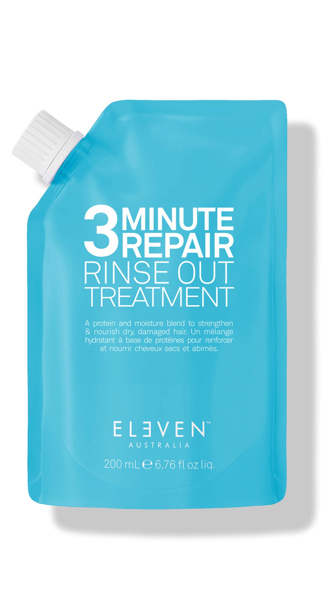 3 MINUTE REPAIR RINSE OUT TREATMENT