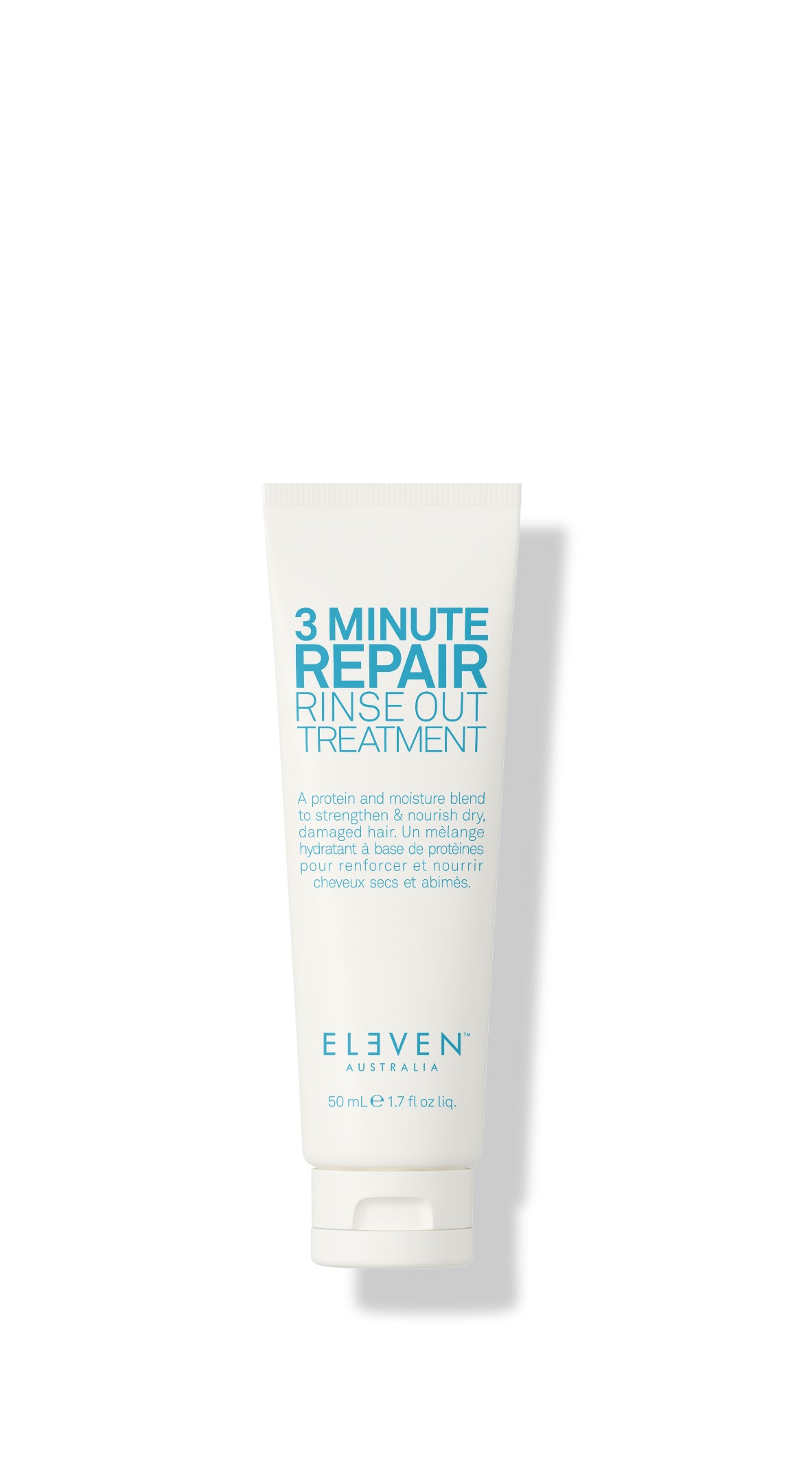 3 MINUTE REPAIR RINSE OUT TREATMENT