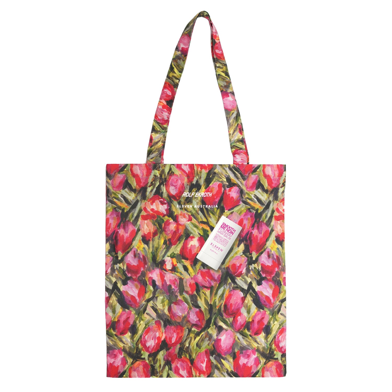 ROLF EKROTH X ELEVEN AUSTRALIA LTD EDITION TOTE & BALM DUO