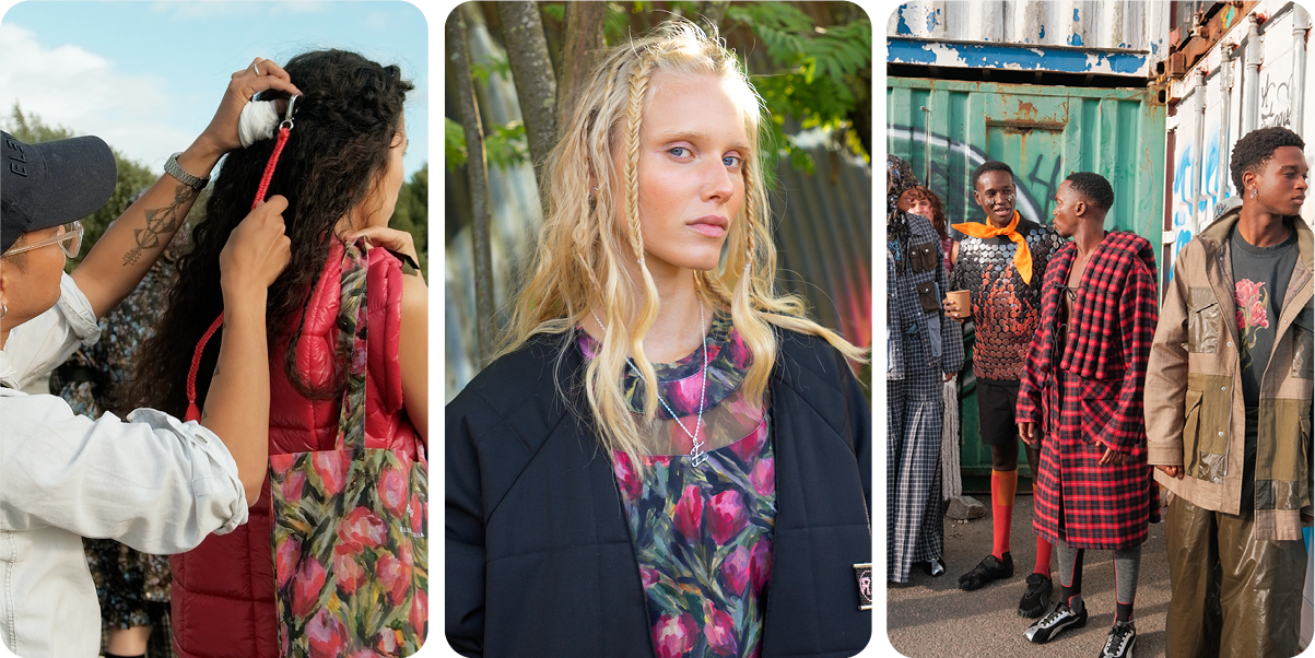 ROLF EKROTH × ELEVEN Australia – kolekce SS26