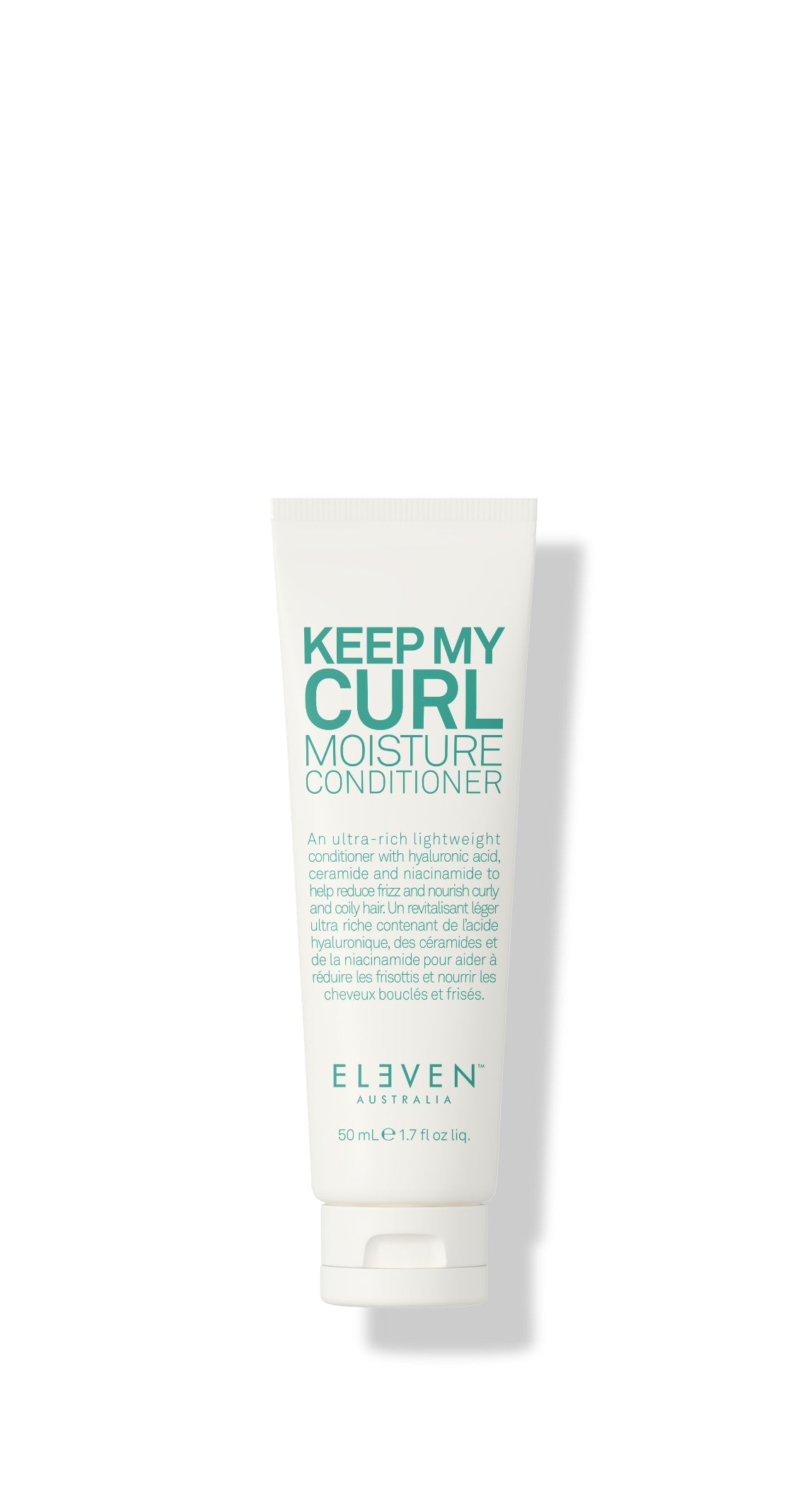 KEEP MY CURL MOISTURE CONDITIONER