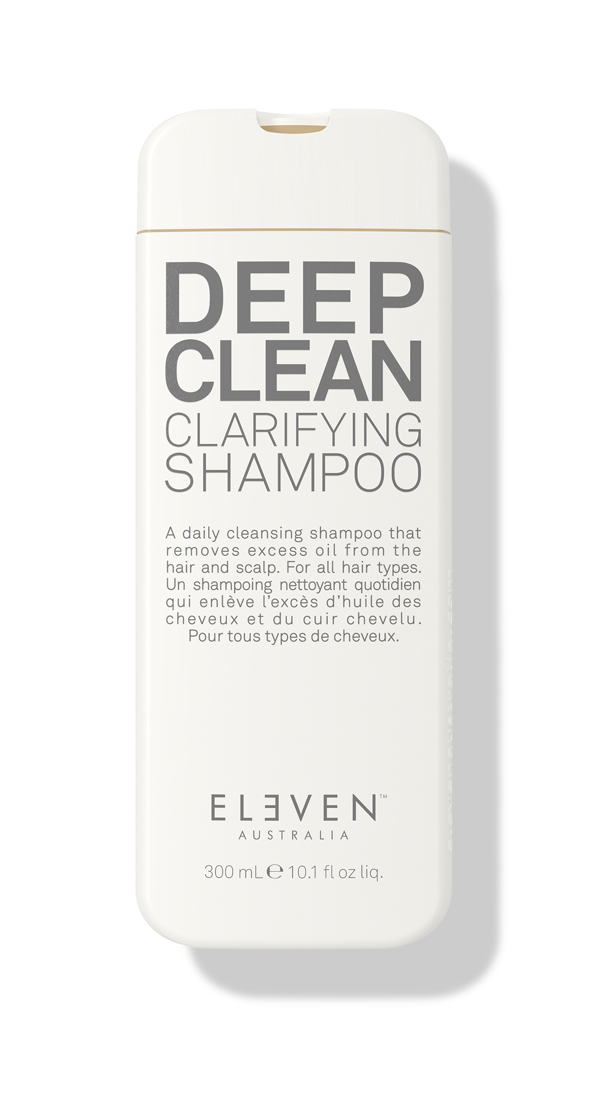 HYDRATE AND DEEP CLEAN SHAMPOO DUO