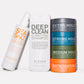 DEEP CLEAN CLARIFYING SHAMPOO