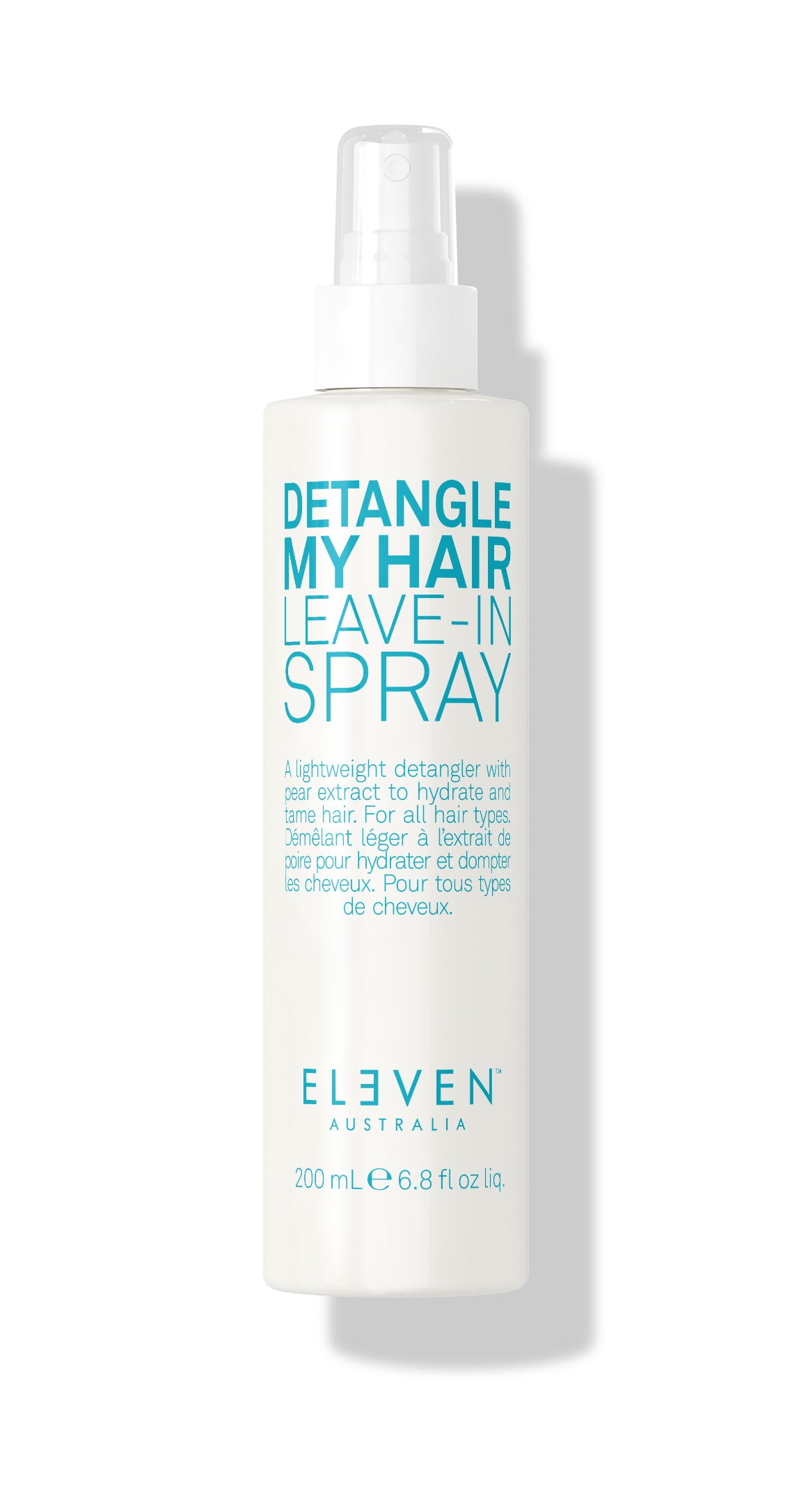 DETANGLE MY HAIR LEAVE-IN SPRAY 200ML