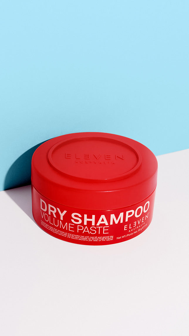 DRY SHAMPOO VOLUME PASTE 85G