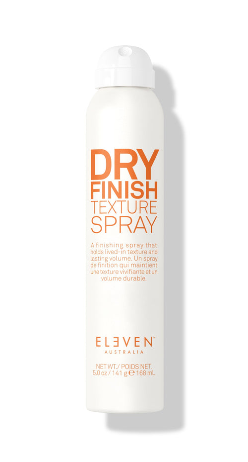 DRY FINISH TEXTURE SPRAY