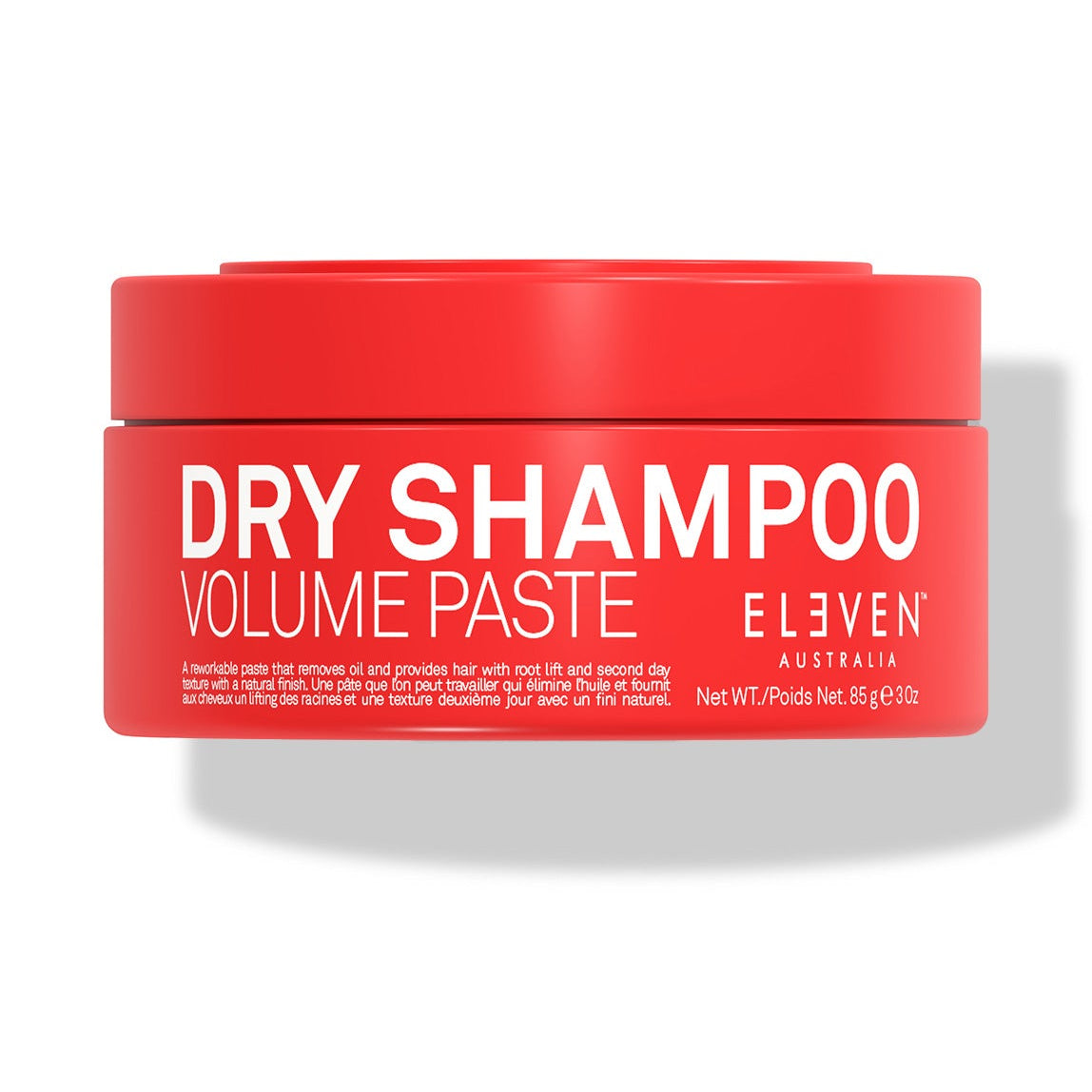 DRY SHAMPOO VOLUME PASTE
