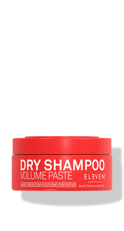 DRY SHAMPOO VOLUME PASTE