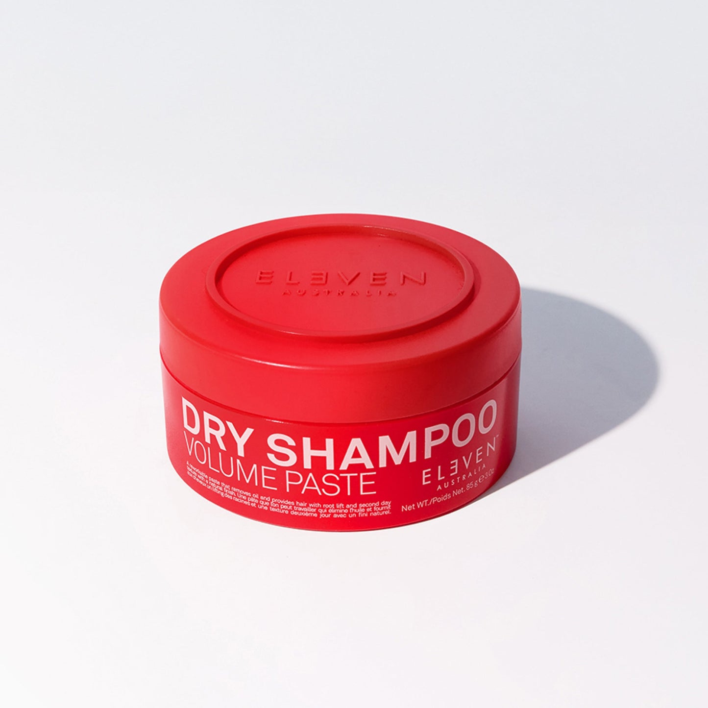 DRY SHAMPOO VOLUME PASTE