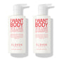 FAMILY DUO I WANT BODY VOLUME SHAMPOO & CONDITIONER 500ML