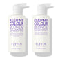 FAMILY DUO KEEP MY COLOUR BLONDE SHAMPOO & CONDITIONER 500ML