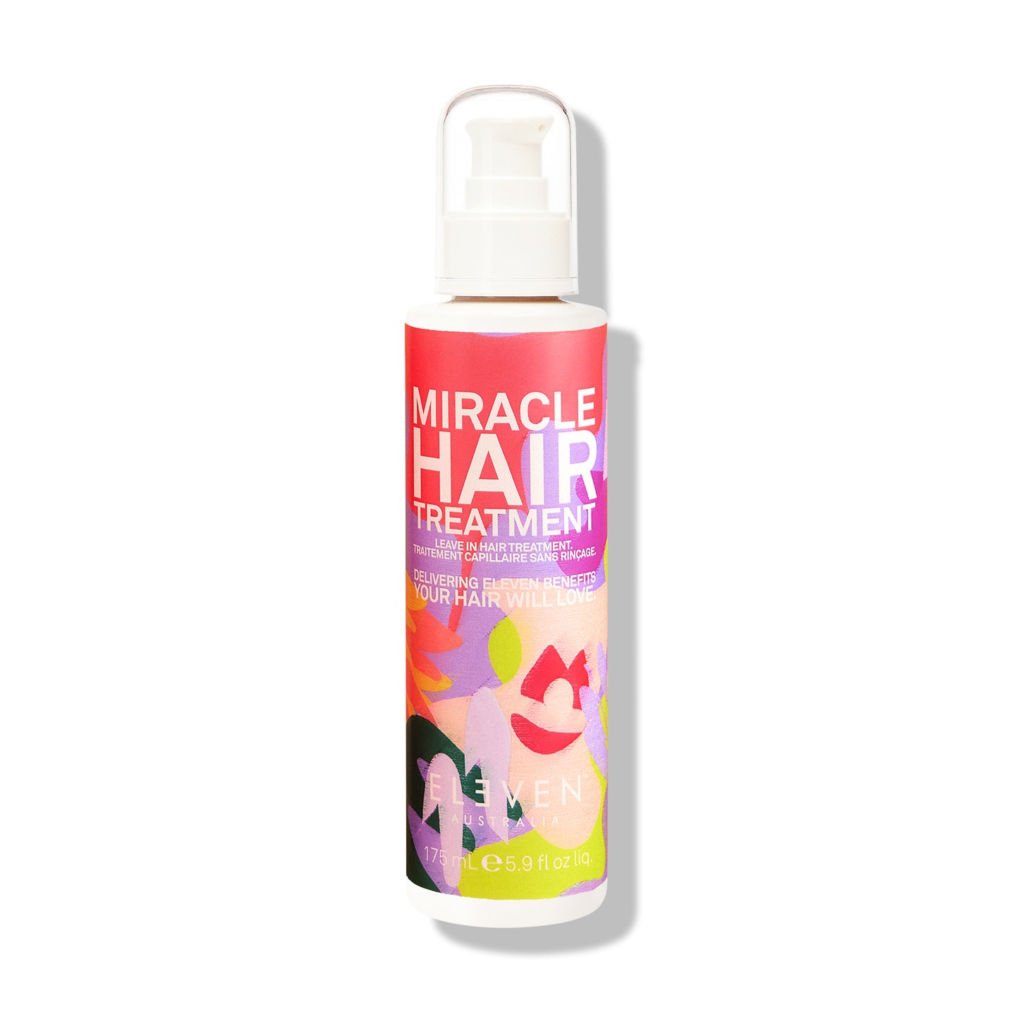 LIMITED EDITION MIRACLE HAIR TREATMENT 175ml