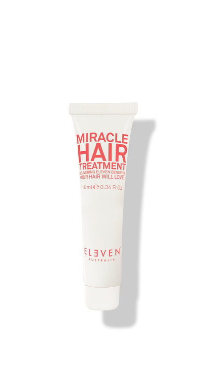 MIRACLE HAIR TREATMENT