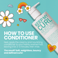 KEEP MY CURL MOISTURE CONDITIONER