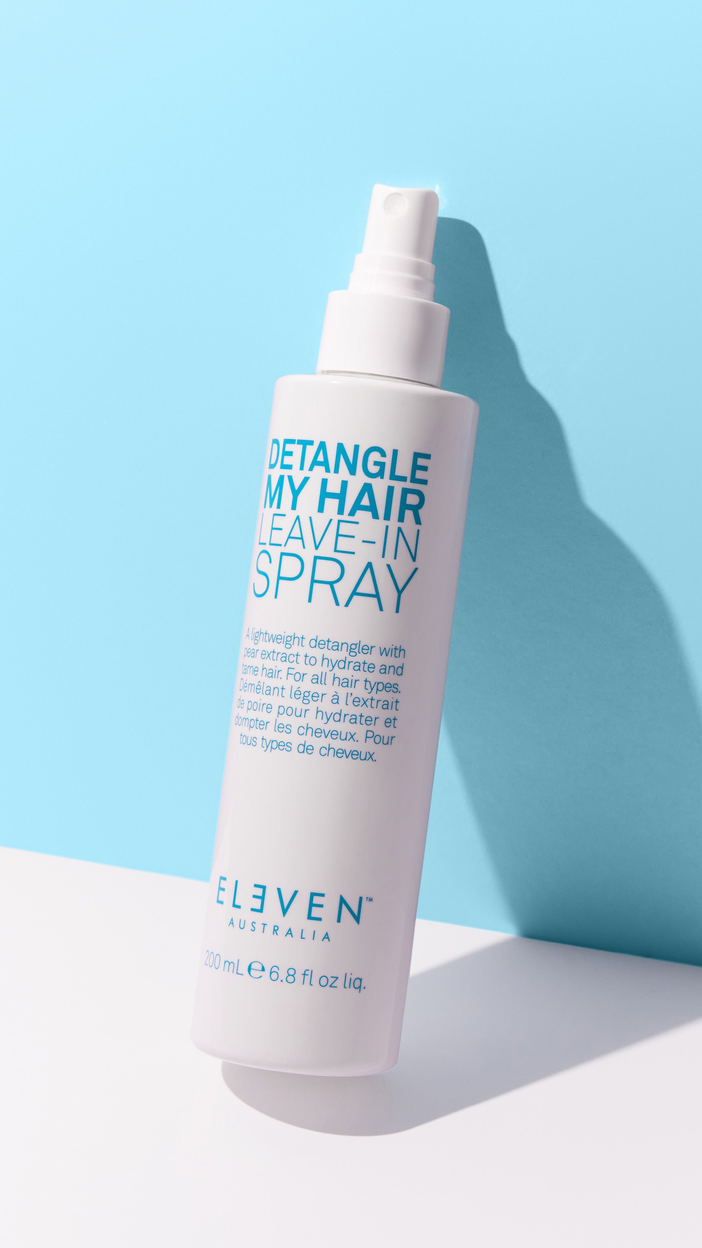 DETANGLE MY HAIR LEAVE-IN SPRAY 200ML