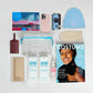HYDRATE TRIO - HOLIDAY LANDSCAPE SERIES