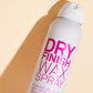 DRY FINISH WAX SPRAY 200ML