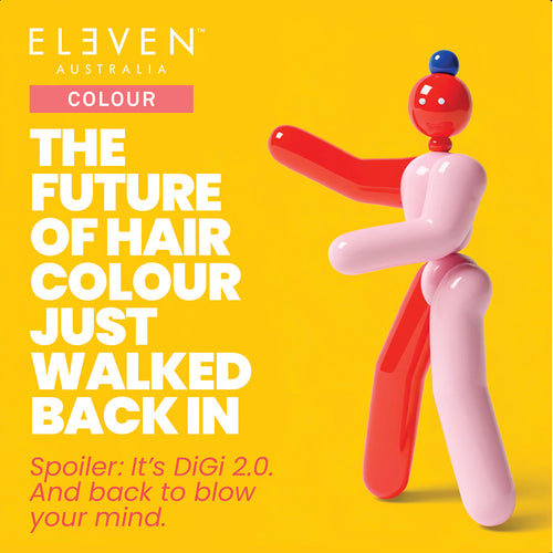 DiGi COLOUR ASSISTANT