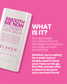 SMOOTH ME NOW FLYAWAY HAIR BALM