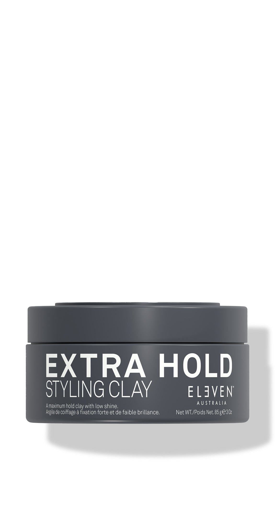 EXTRA HOLD STYLING CLAY 85G