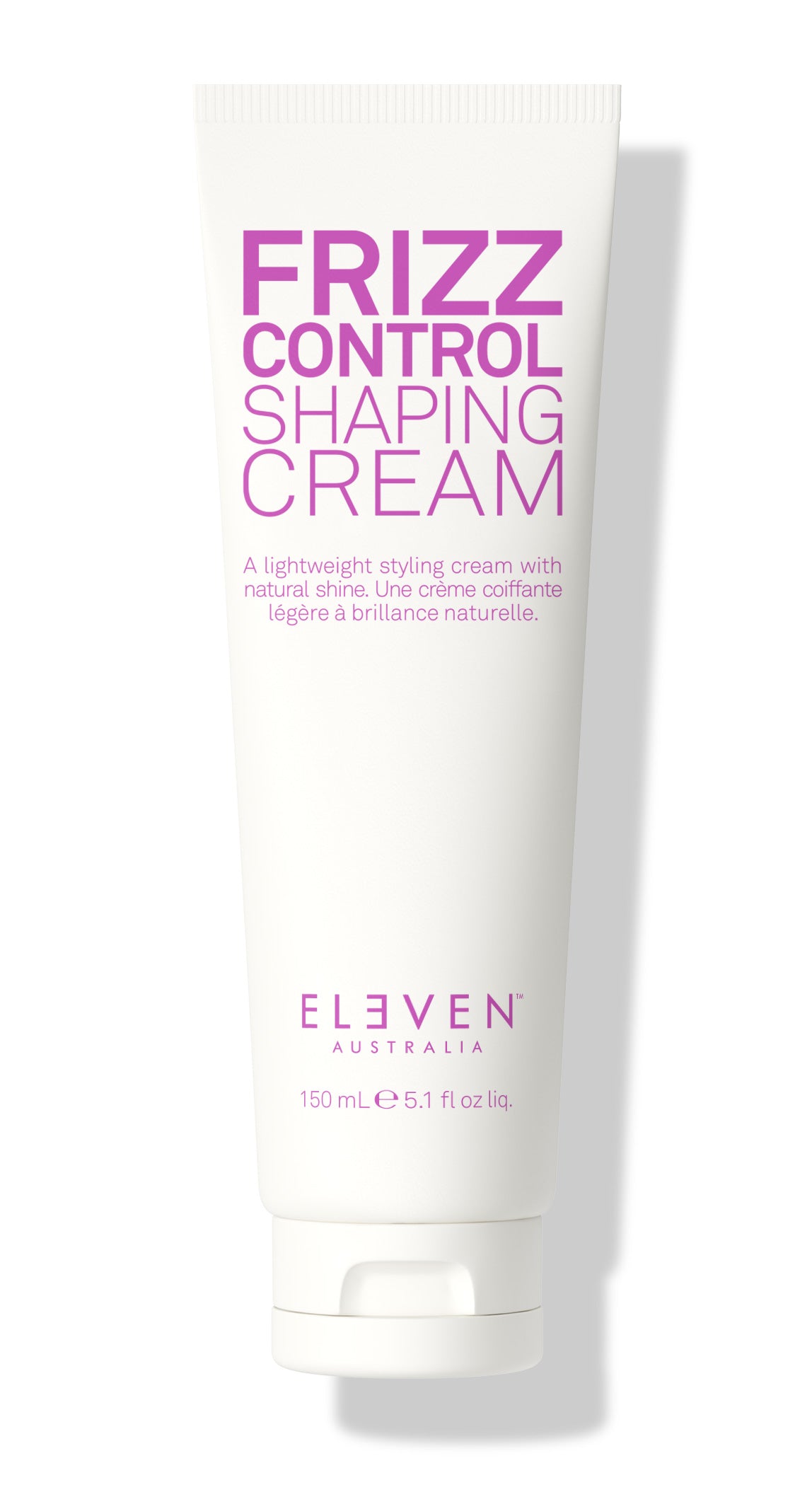 FRIZZ CONTROL SHAPING CREAM 150ML