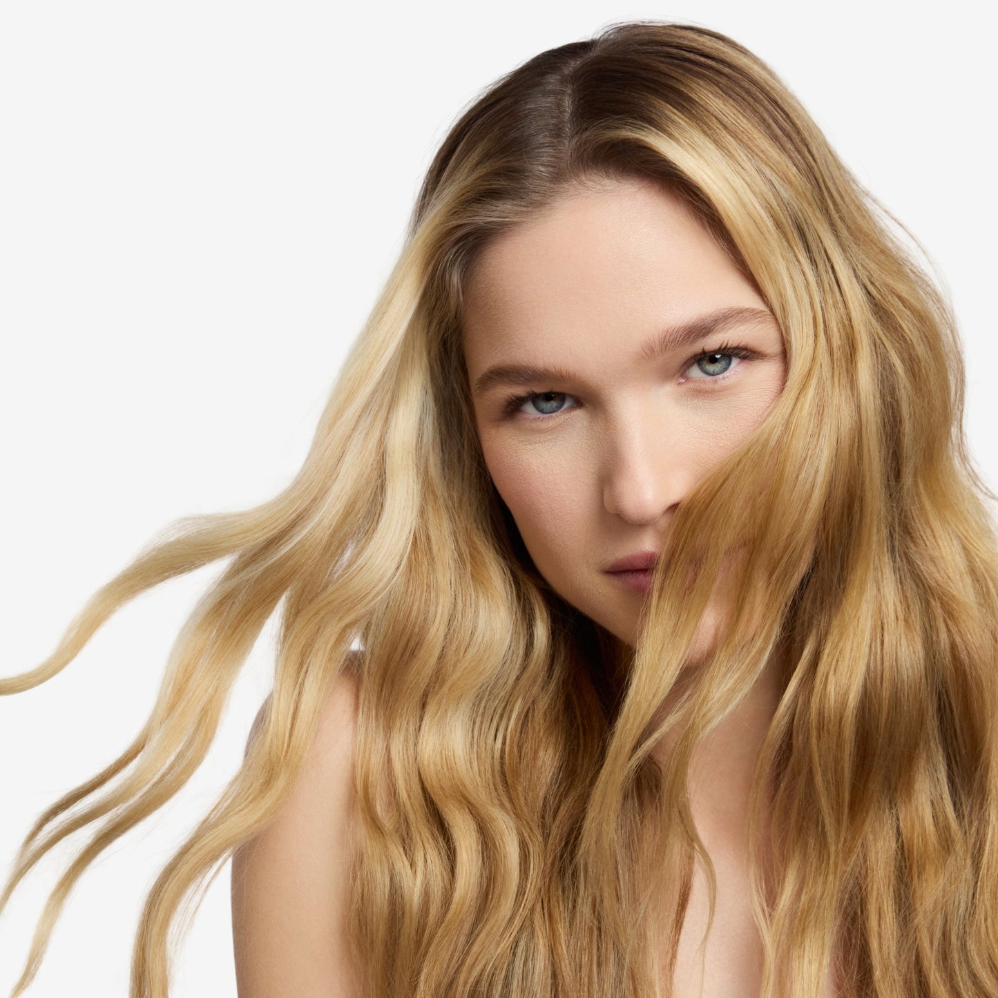 GIVE ME CLEAN HAIR DRY SHAMPOO