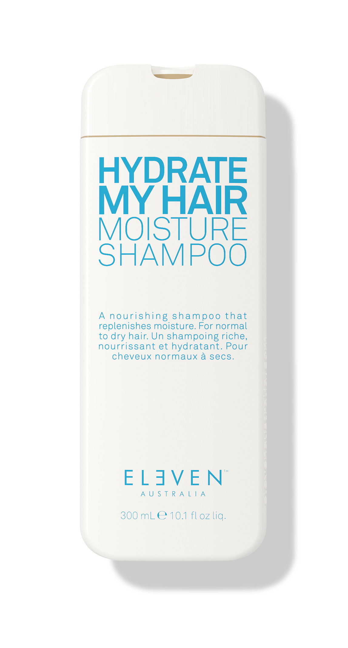 HYDRATE AND DEEP CLEAN SHAMPOO DUO