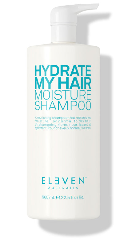 HYDRATE MY HAIR MOISTURE SHAMPOO