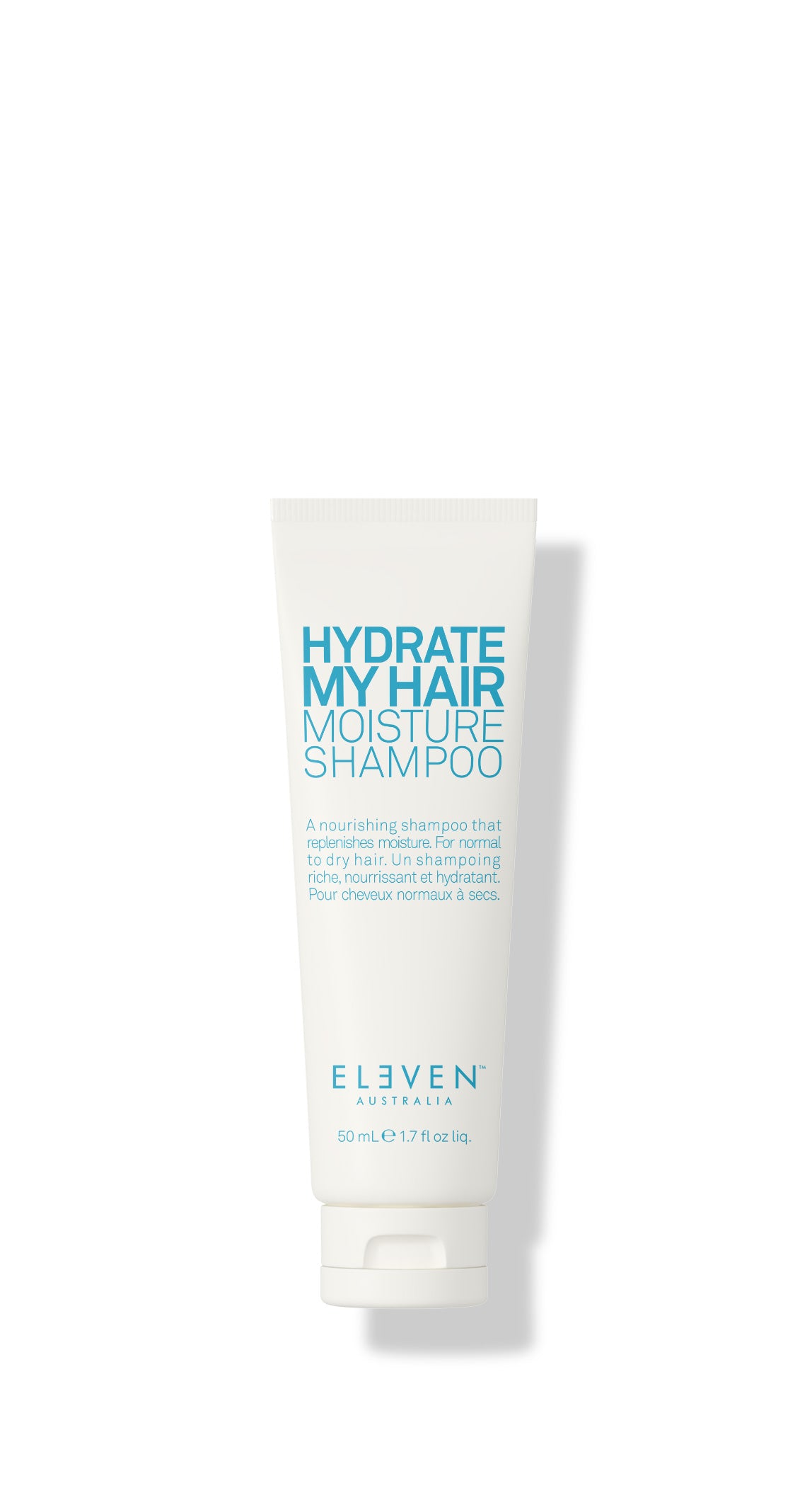 HYDRATE MY HAIR MOISTURE SHAMPOO