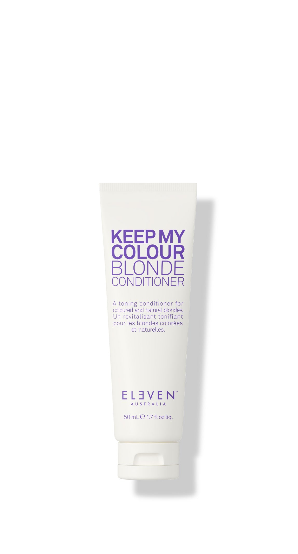 KEEP MY COLOUR BLONDE CONDITIONER