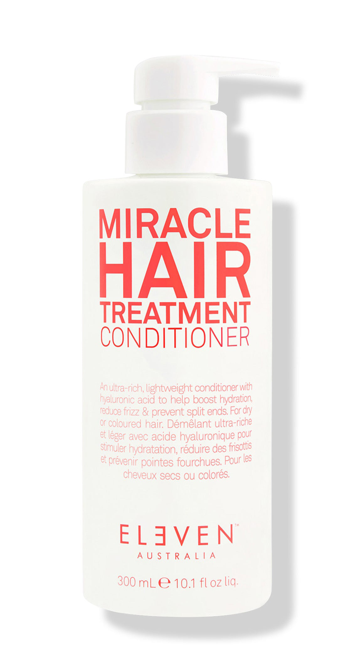 MIRACLE HAIR TREATMENT CONDITIONER 300ML