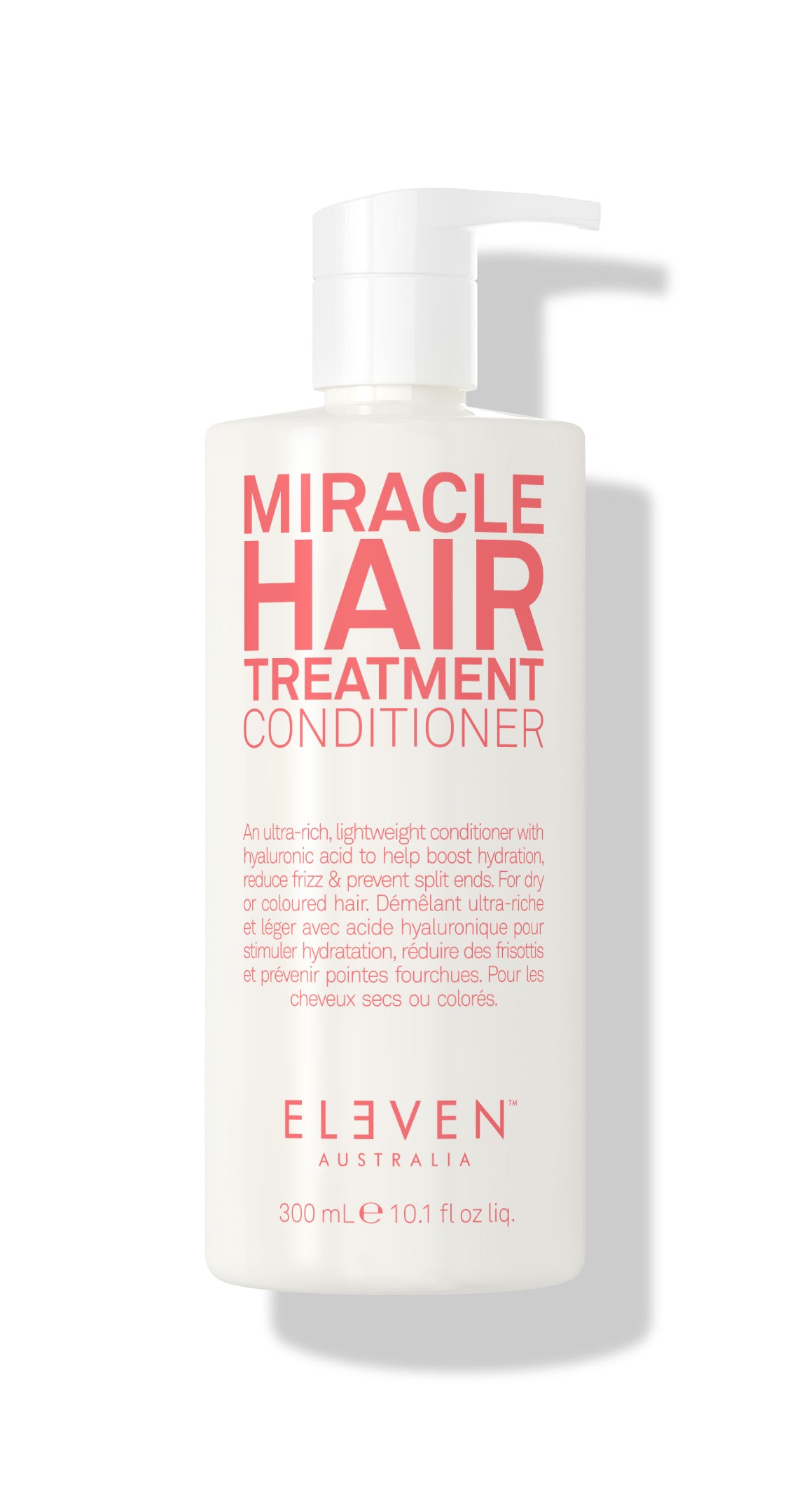 MIRACLE HAIR TREATMENT CONDITIONER