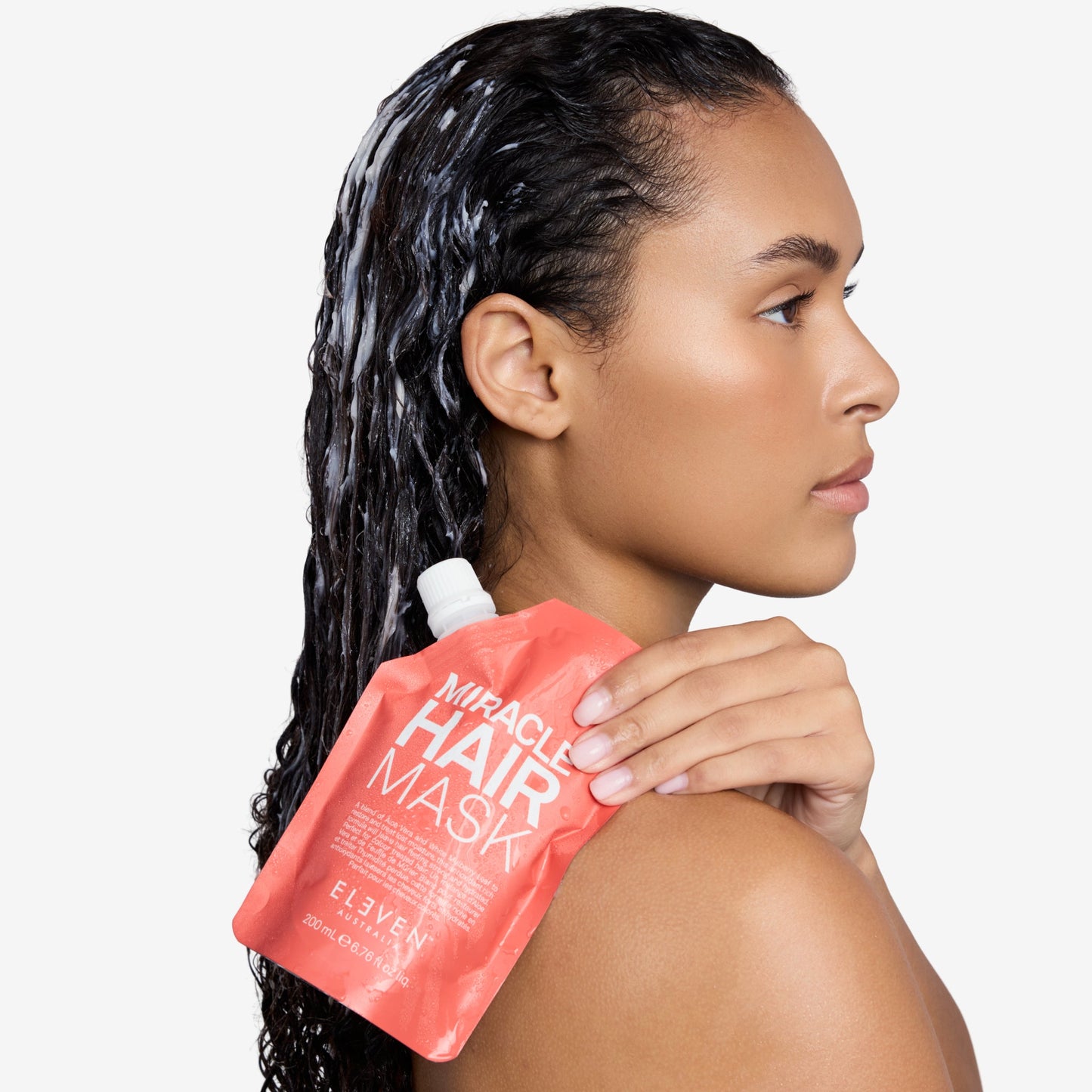 MIRACLE HAIR MASK
