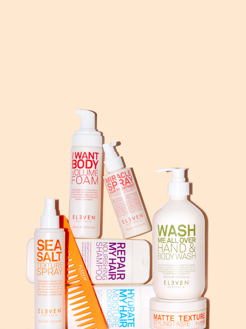 REAL RESULTS. <br>NO GUESSWORK.