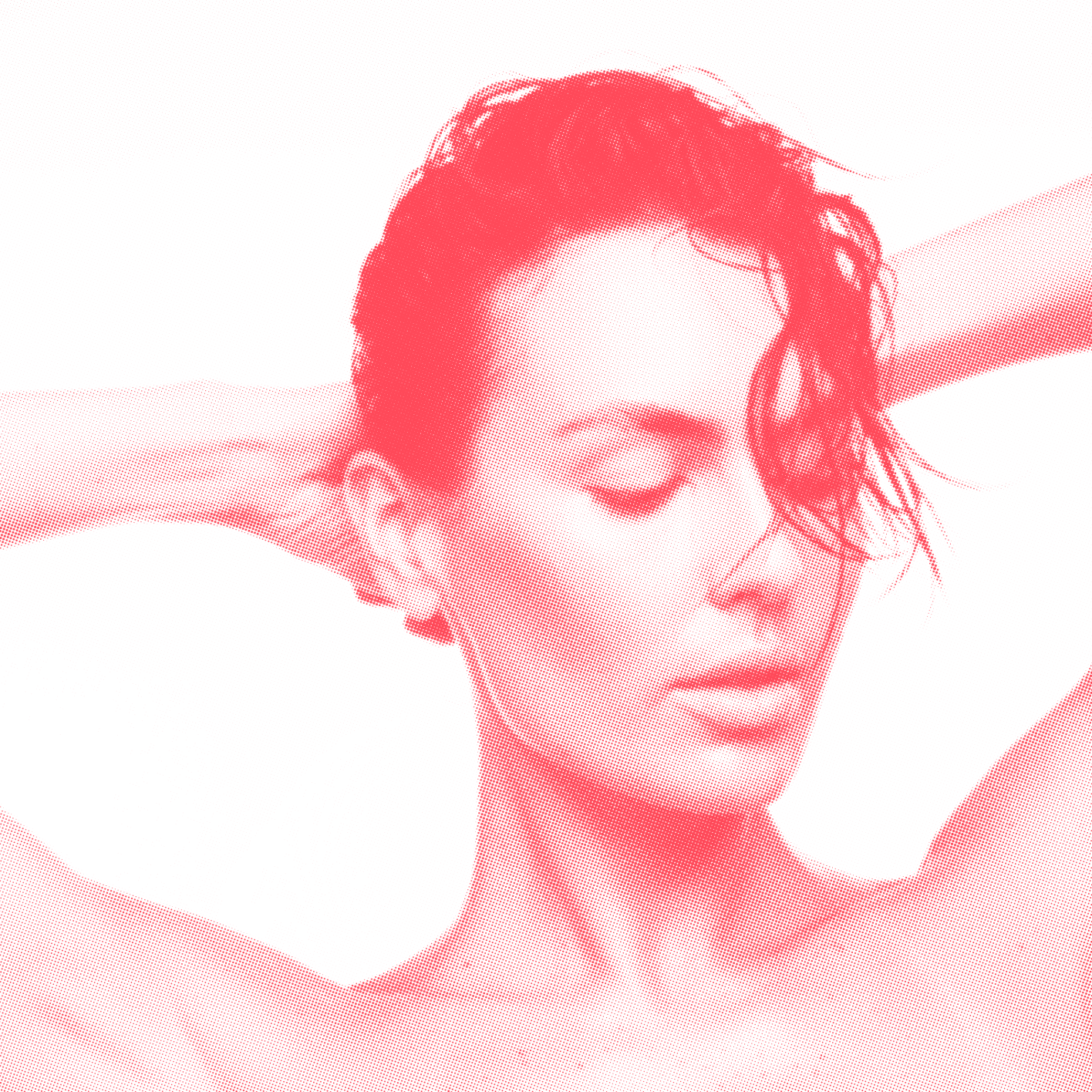 Neon Duotone Miracle Hair Treatment