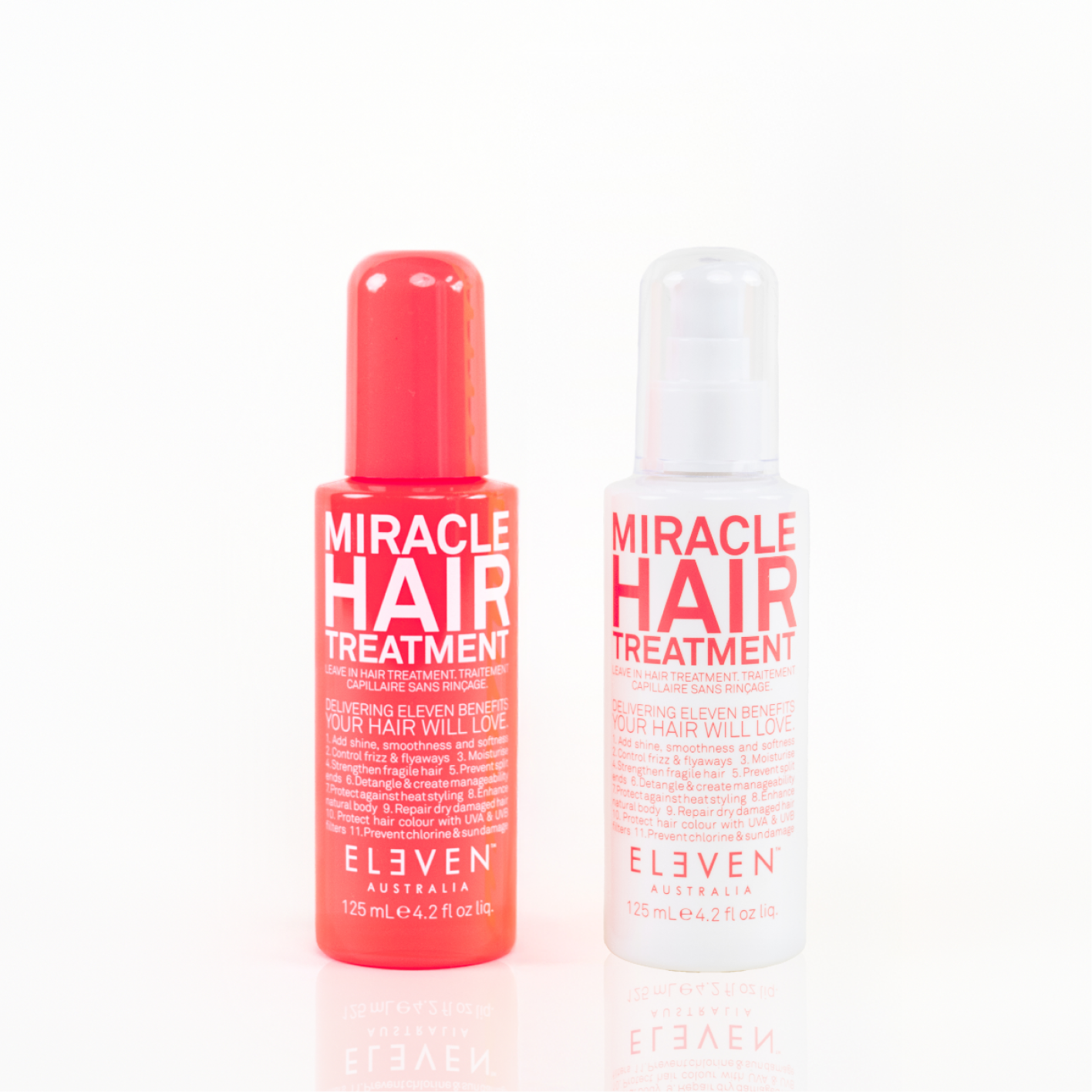 Neon Duotone Miracle Hair Treatment