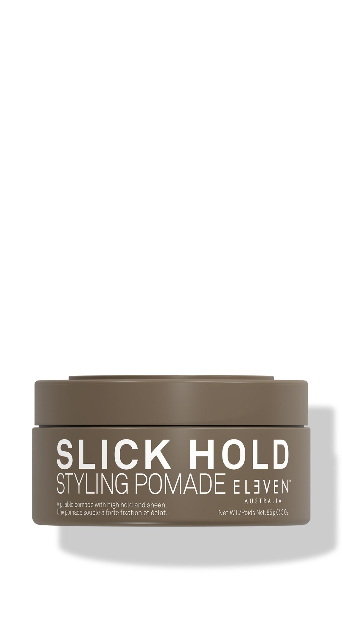 SLICK HOLD STYLING POMADE 85G