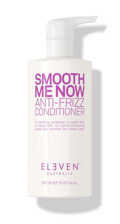 SMOOTH ME NOW ANTI-FRIZZ CONDITIONER