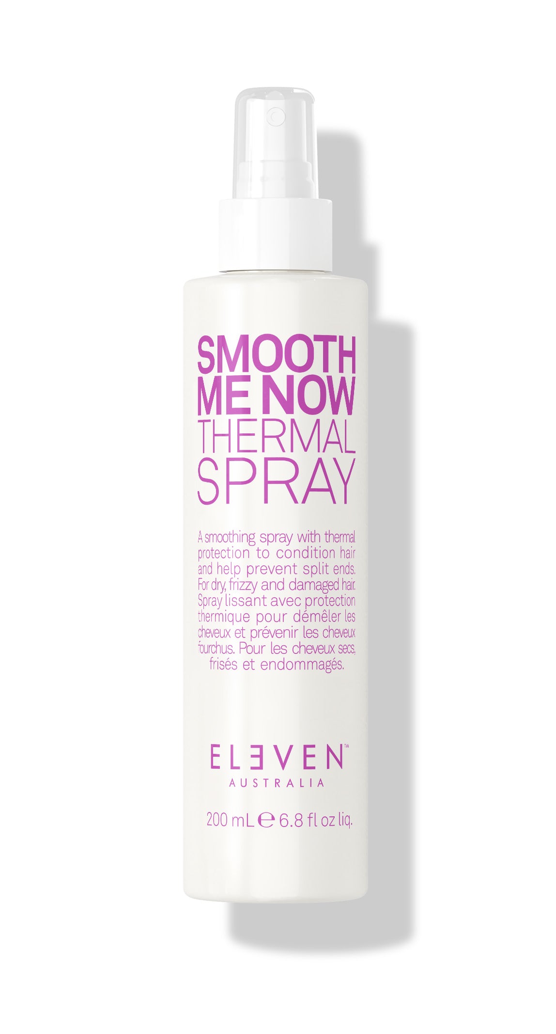 SMOOTH ME NOW THERMAL SPRAY 200ml