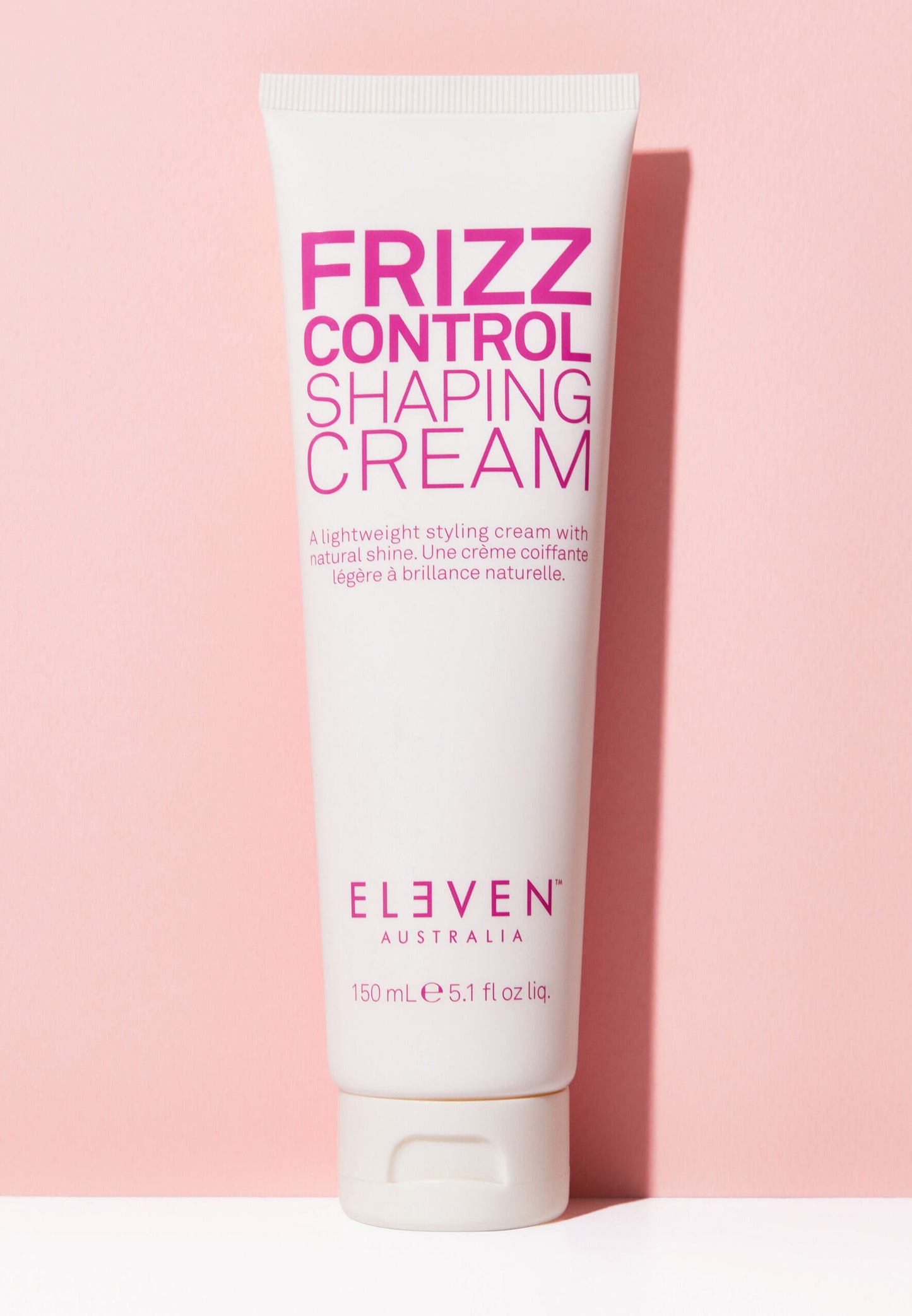 FRIZZ CONTROL SHAPING CREAM 150ML