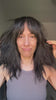 Victoria Smith - assumed perpetual (no date column in sheet) - products: gentle-clean-balancing-shampoo, deep-clean-shampoo, hydrate-my-hair-moisture-conditioner, wash-me-all-over, moisture-lotion-hand-body-cream - EU: territory not stated in licence, cleared by Jesse 2026-09-18